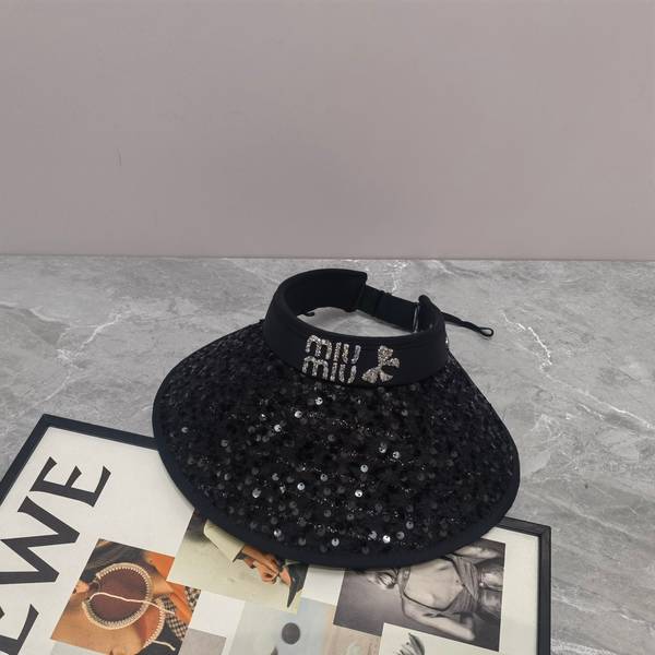 Miu Miu Hat MUH00149-1